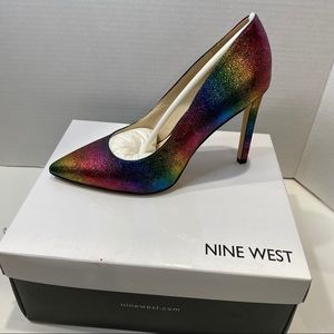 Nine West size 7